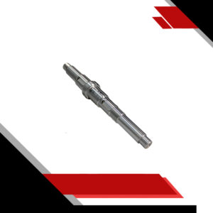 EJE DE ENGRANAJE DEL VICOSTATICO