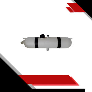 TANQUE DE REFRIGERACIÓN S/SENSOR SCANIA K310 - K380