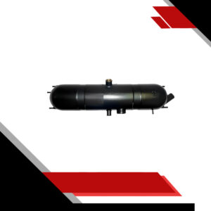 TANQUE DE REFRIGERACION. SCANIA K400 ALIMENTACIÓN CENTRAL